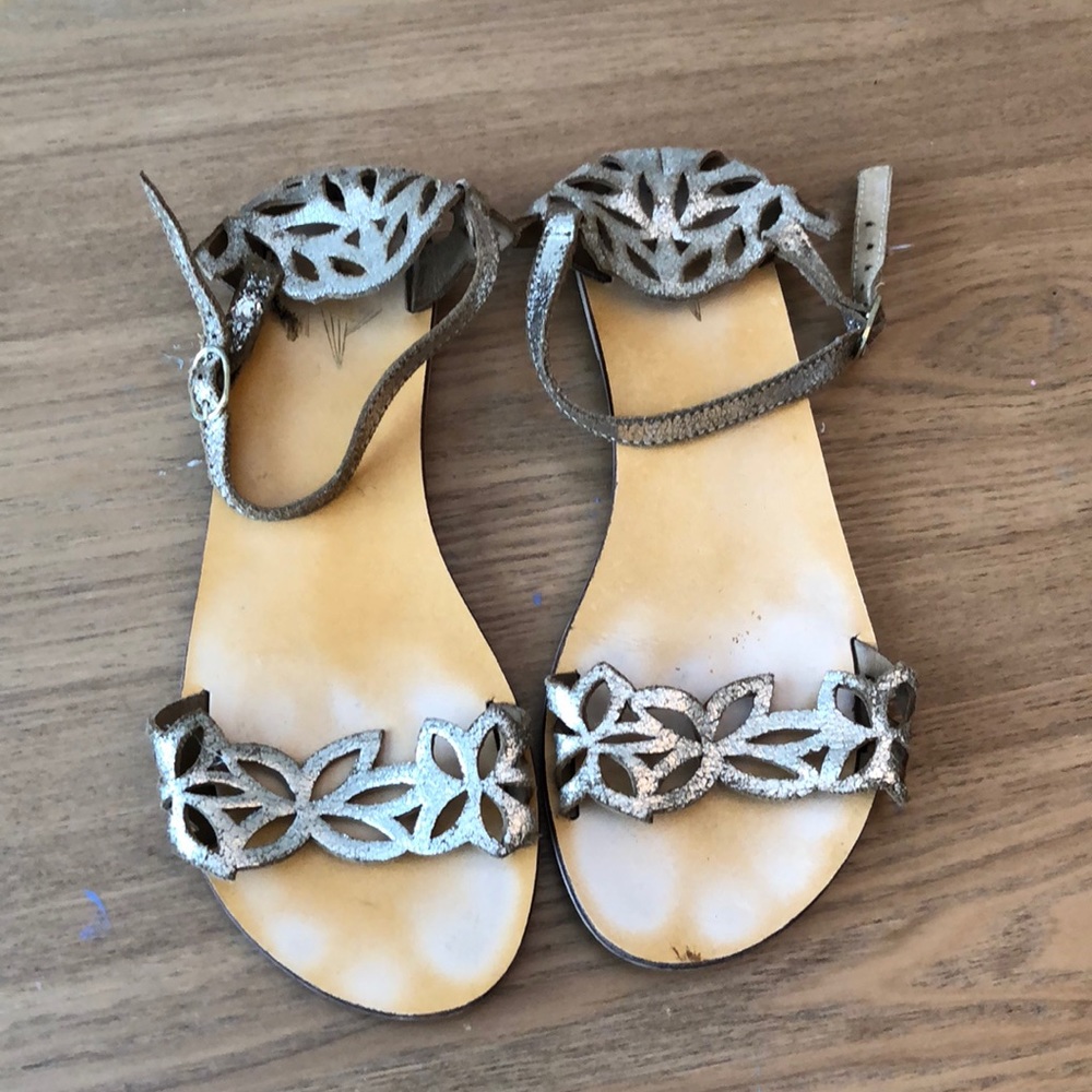Sandals